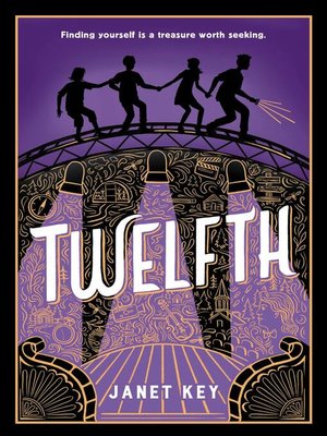 cover image of Twelfth
